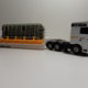 Illustration for article titled MBX 13 Ford Cargo: Trailer Test